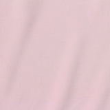 Nylon Stretch Interlock Knit Fabric, 205 gsm, 135 cm — Pink