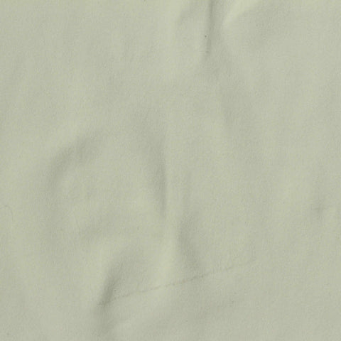 Nylon Stretch Interlock Knit Fabric, 205 gsm, 135 cm — Khaki
