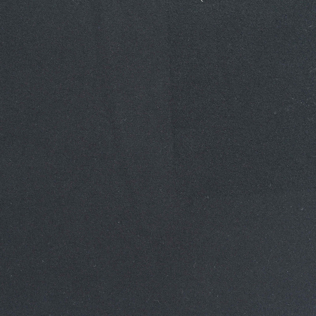 Brushed Nylon Stretch Interlock Knit Fabric, 210 gsm, 152 cm — Grey