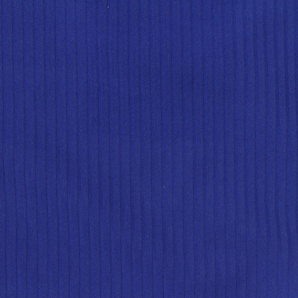 Nylon Stretch Interlock Knit Fabric, 225 gsm, 135 cm — Blue
