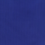 Nylon Stretch Interlock Knit Fabric, 225 gsm, 135 cm — Blue