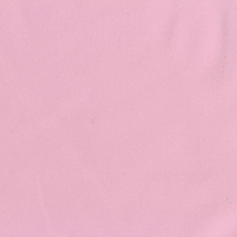 Nylon Stretch Interlock Knit Fabric, 210 gsm, 152 cm — Pink