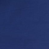 Brushed Nylon Stretch Interlock Knit Fabric, 210 gsm, 152 cm — Navy