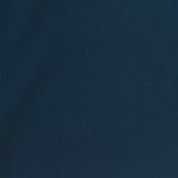Polyester Stretch Sateen Fabric, 180 gsm, 160 cm — Navy