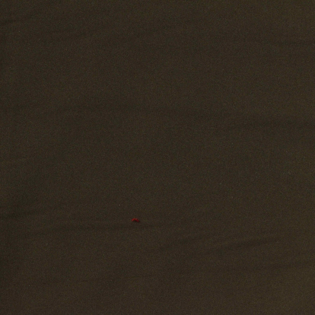 Brushed Polyester Stretch Sateen Fabric, 220 gsm, 152 cm — Brown