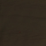 Brushed Polyester Stretch Sateen Fabric, 220 gsm, 152 cm — Brown