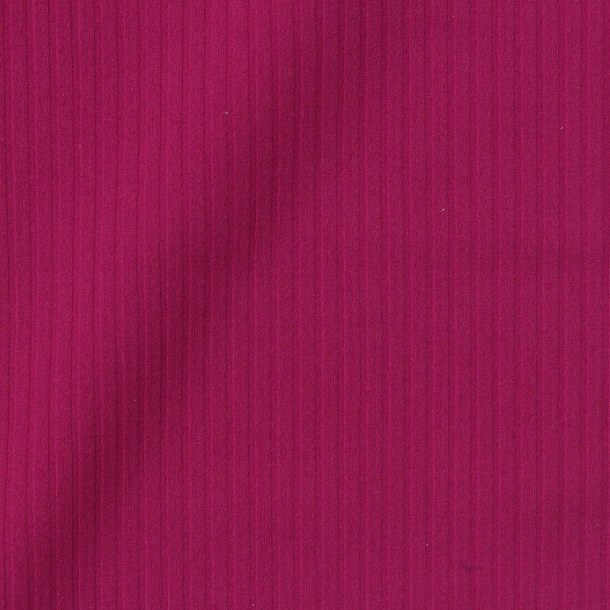 Nylon Stretch Interlock Knit Fabric, 225 gsm, 135 cm — Pink