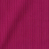Nylon Stretch Interlock Knit Fabric, 225 gsm, 135 cm — Pink