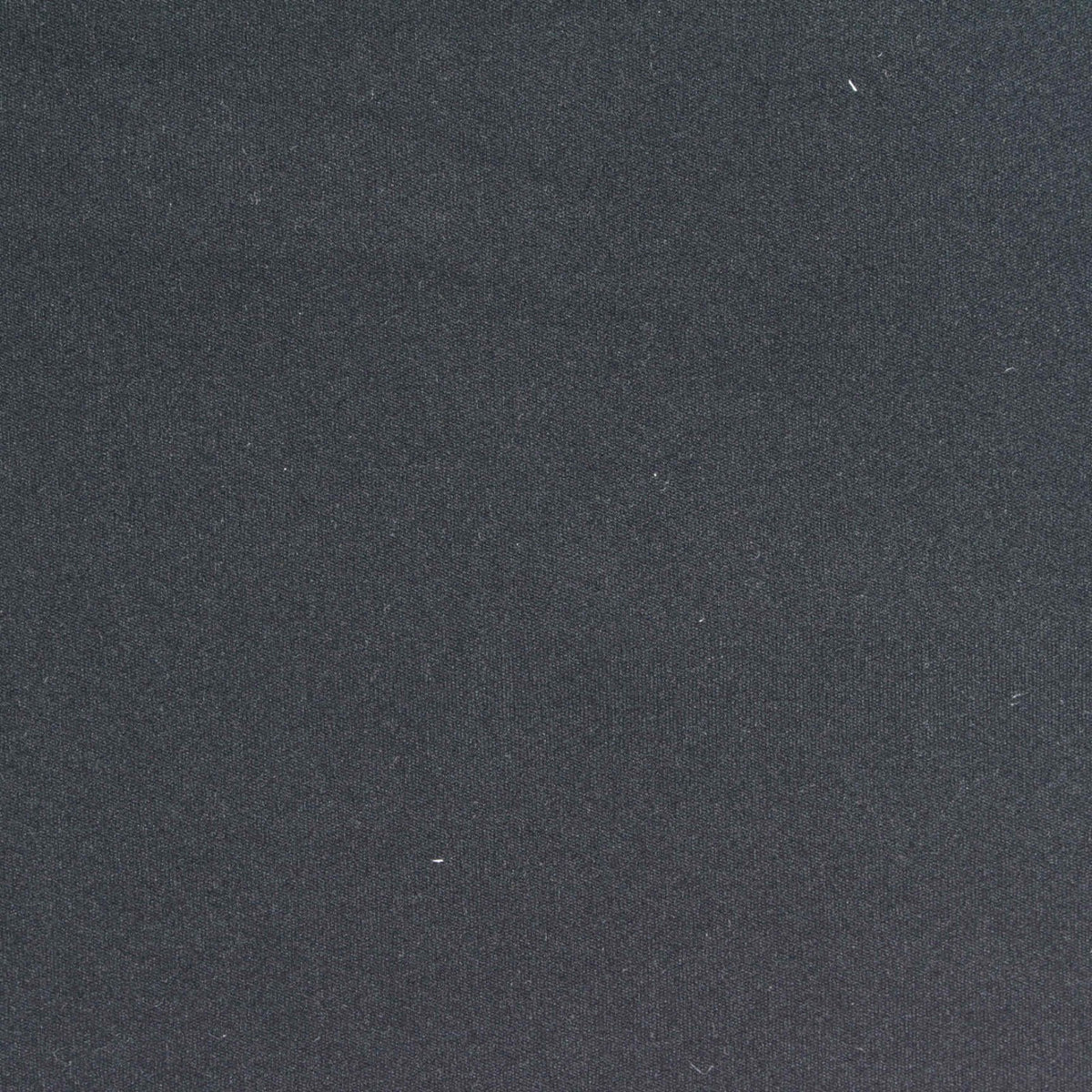 Brushed Polyester Stretch Sateen Fabric, 220 gsm, 152 cm — Grey