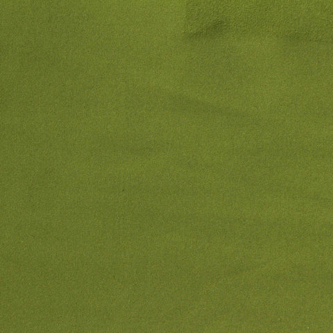Nylon Stretch Interlock Knit Fabric, 205 gsm, 135 cm — Green