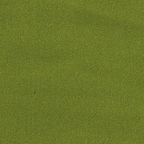 Nylon Stretch Interlock Knit Fabric, 205 gsm, 135 cm — Green