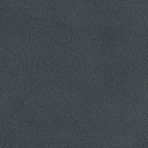 Nylon Stretch Interlock Knit Fabric, 220 gsm, 135 cm — Grey