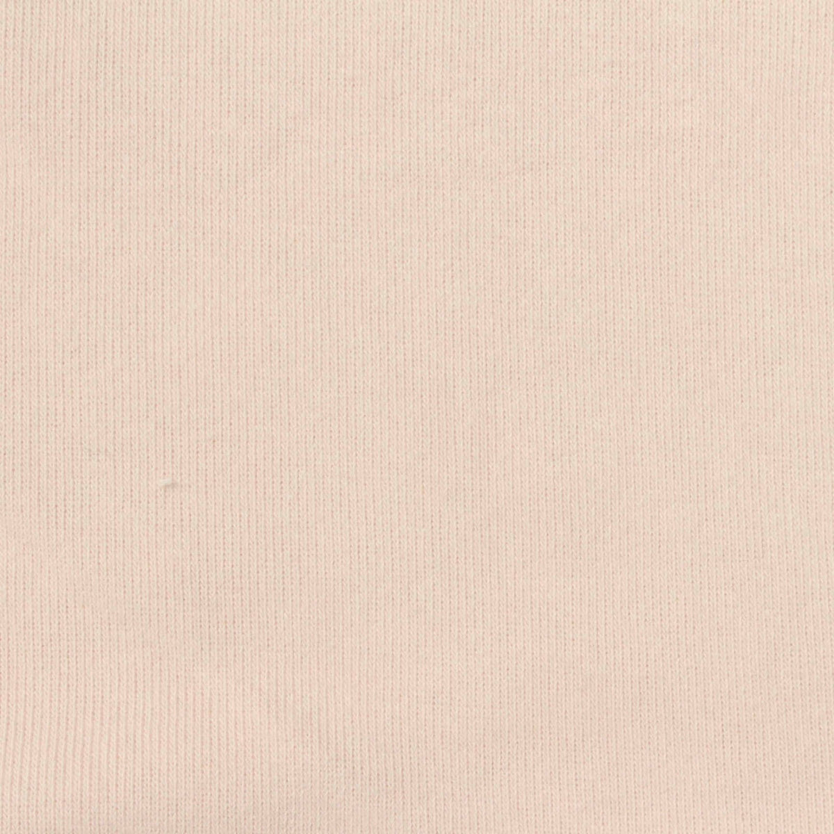 Cotton Polyester French Terry Fabric, 240 gsm, 170 cm — Beige