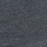 Blue Marl Interlock Knit, Poly-Viscose