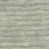 Light Grey Marl Knit, Poly-Cotton — texture