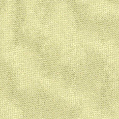 Polyester Viscose French Terry Fabric, 240 gsm, 170 cm — Beige