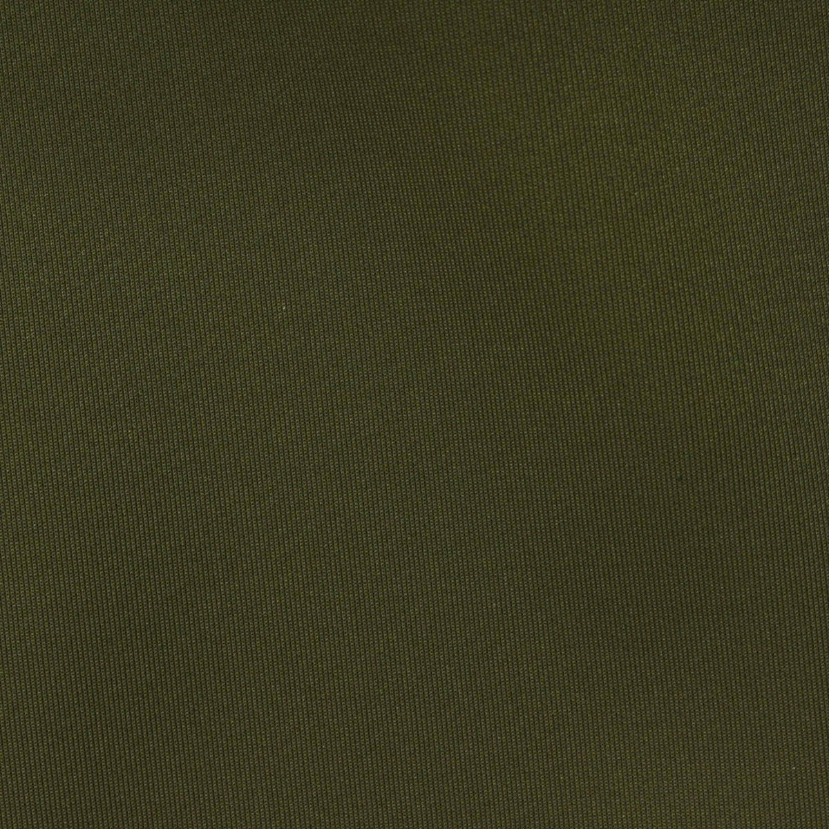 Polyester Stretch Scuba Knit Fabric, 260 gsm, 175 cm — Green