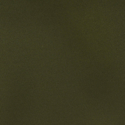 Polyester Stretch Scuba Knit Fabric, 260 gsm, 175 cm — Green