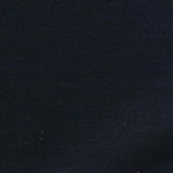 Polyester Stretch Scuba Knit Fabric, 310 gsm, 170 cm — Navy