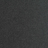 Polyester Stretch Sateen Fabric, 190 gsm, 160 cm — Grey — texture