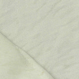 Light Green Heathered-Marl Jersey Knit, Poly-Viscose — texture