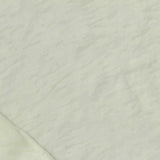 Light Green Heathered-Marl Jersey Knit, Poly-Viscose
