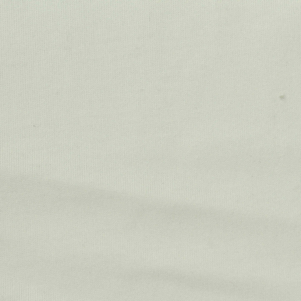 100% Cotton Jersey Knit Fabric, 260 gsm, 185 cm — Grey