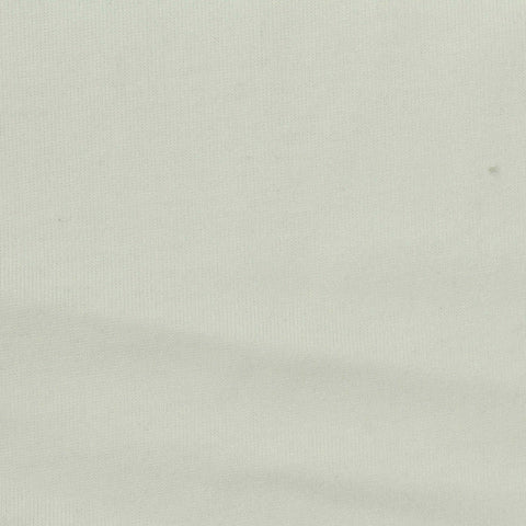 100% Cotton Jersey Knit Fabric, 260 gsm, 185 cm — Grey