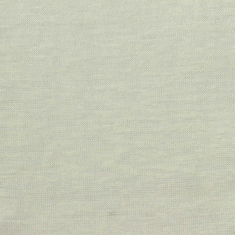 Viscose Polyester Chunky Knit Fabric, 145 gsm, 156 cm — Beige