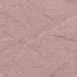 Pink Marl Jersey Knit, Viscose — texture