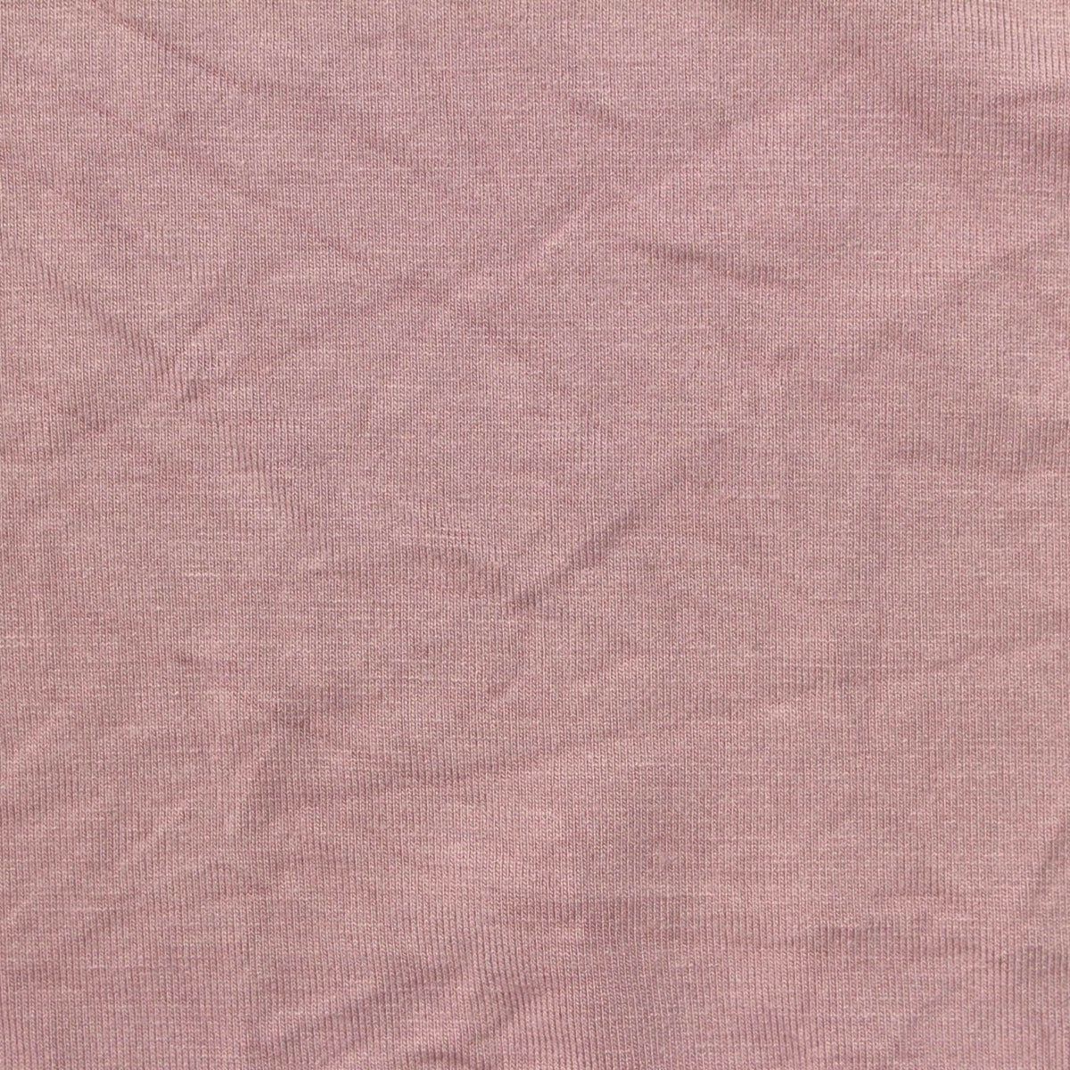 Pink Marl Jersey Knit, Viscose, 245 gsm
