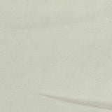 Brushed Polyester Cotton French Terry Fabric, 236 gsm, 176 cm — Beige