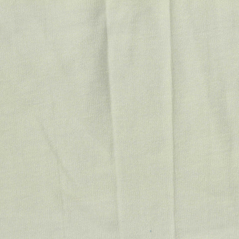 Polyester Viscose Stretch Jersey Knit Fabric, 130 gsm, 148 cm — Beige
