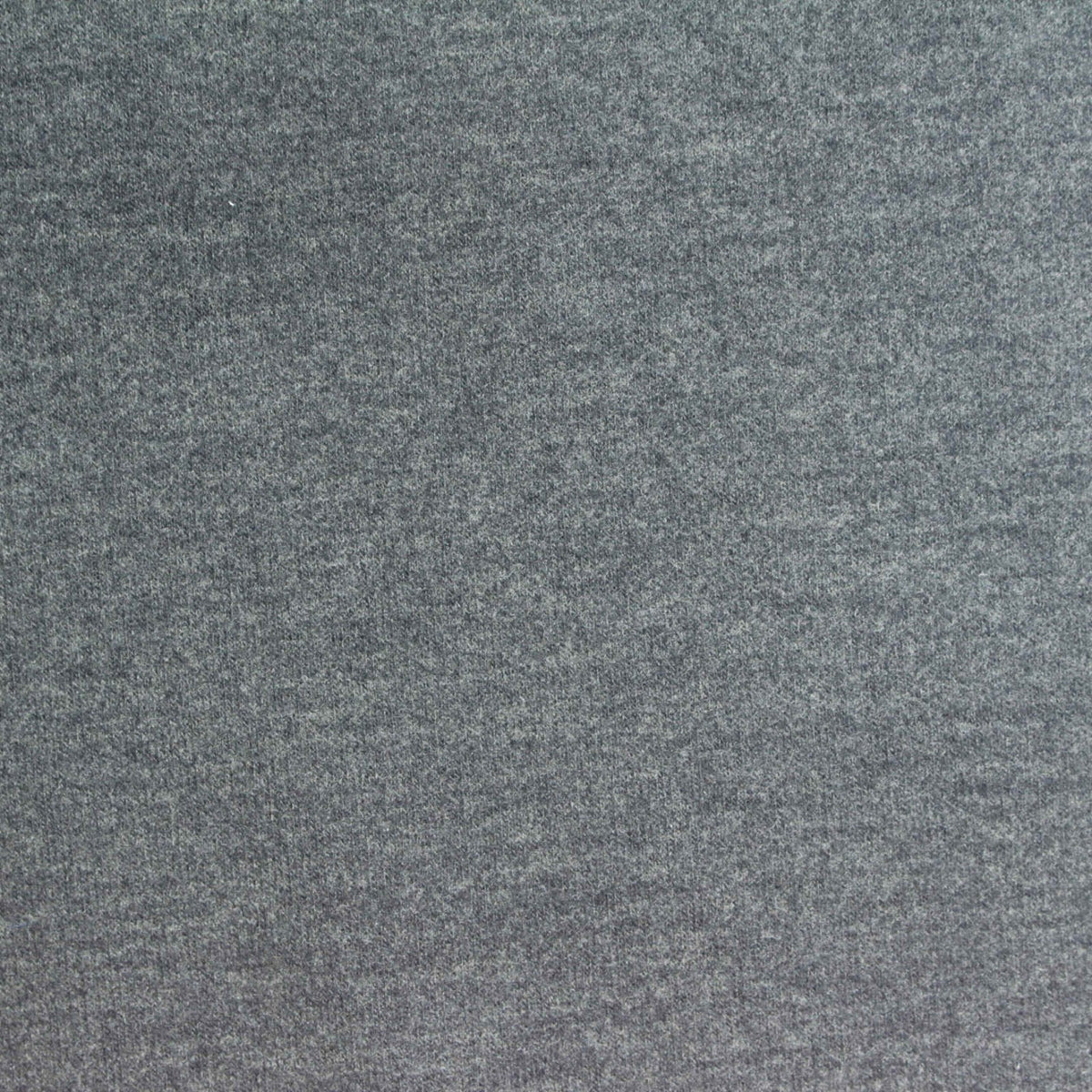 Grey Heather Velvet, Polyester