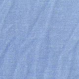 Viscose Stretch Jersey Knit Fabric, 250 gsm, 150 cm — Blue — texture