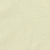 Slub Cotton Polyester Jersey Knit Fabric, 159 gsm, 154 cm — Yellow