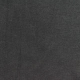 Viscose Polyester Stretch Ponte Knit Fabric, 260 gsm, 160 cm — Grey