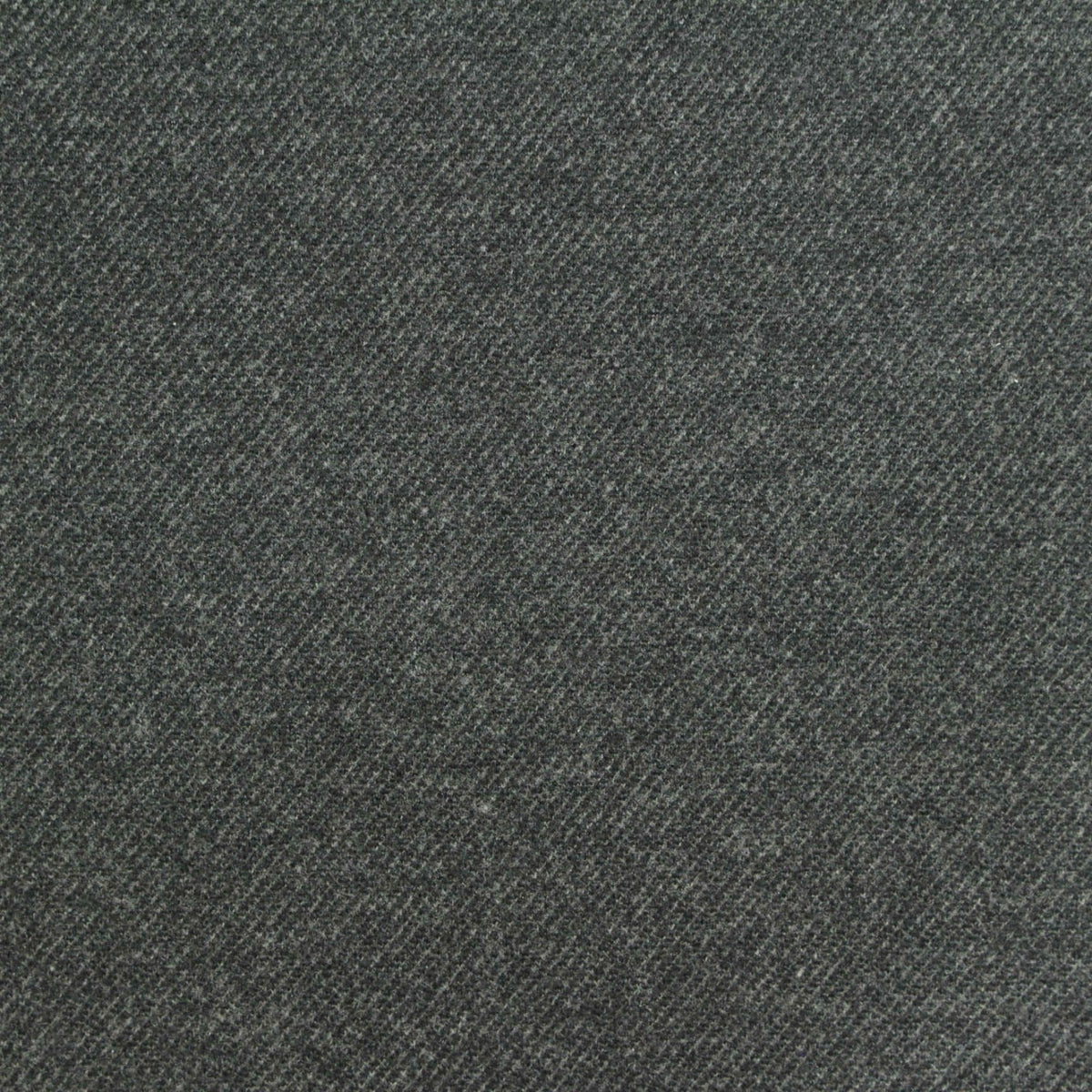 Dark Grey Marl Knit, Polyester, 420 gsm, 160 cm, ref EF-262940