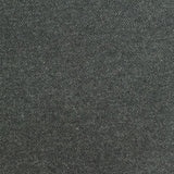Dark Grey Marl Knit, Polyester