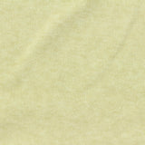 Viscose Polyester Blend French Terry Fabric, 280 gsm, 185 cm — Yellow