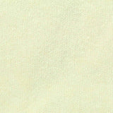 Viscose Polyester Blend French Terry Fabric, 280 gsm, 185 cm — Yellow — texture