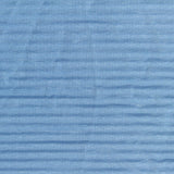 Polyester Stretch Jersey Knit Fabric, 168 gsm, 156 cm — Blue