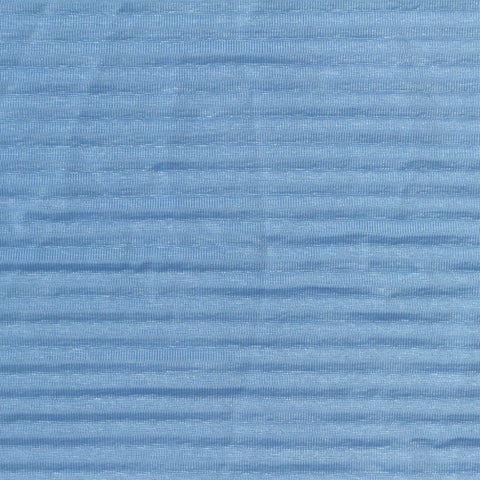 Polyester Stretch Jersey Knit Fabric, 168 gsm, 156 cm — Blue