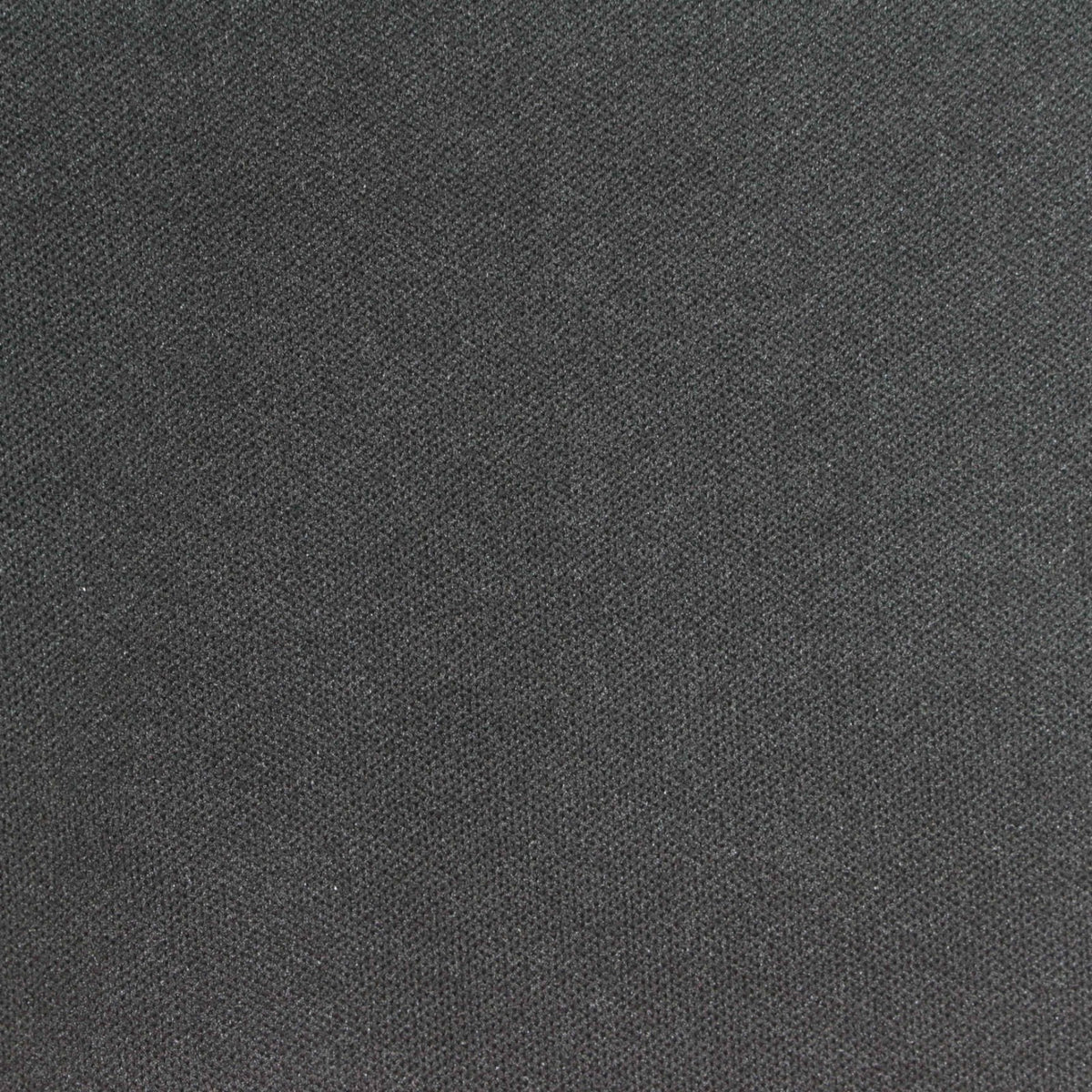 Polyester Stretch Velvet Fabric, 233 gsm, 175 cm — Grey