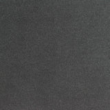 Polyester Stretch Velvet Fabric, 233 gsm, 175 cm — Grey