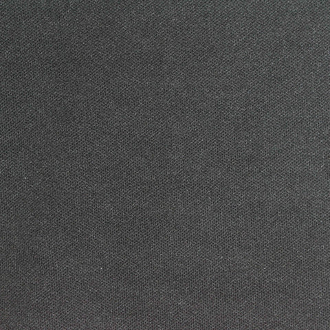 Polyester Stretch Velvet Fabric, 233 gsm, 175 cm — Grey