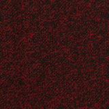 Red Marl French Terry, Polyester