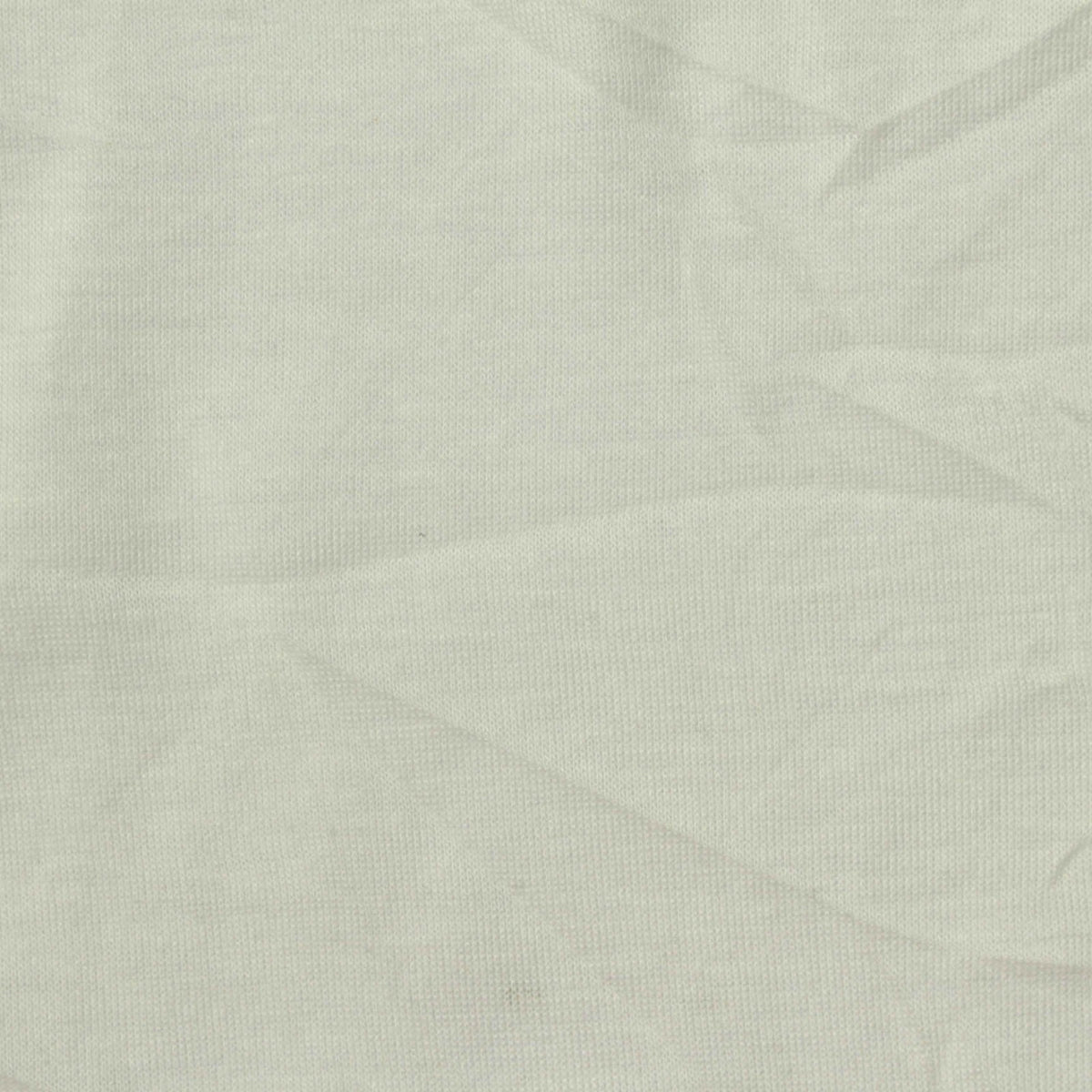 Polyester Viscose Jersey Knit Fabric, 103 gsm, 158 cm — Beige