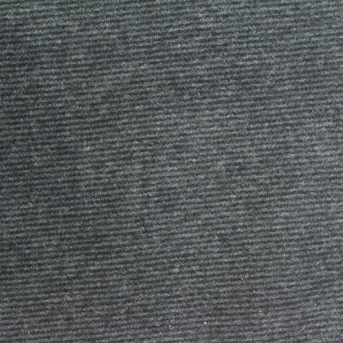 Viscose Acrylic Stretch Knit Fabric, 406 gsm, 150 cm — Grey