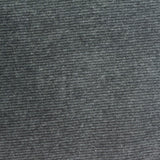Viscose Acrylic Stretch Knit Fabric, 406 gsm, 150 cm — Grey